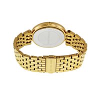 Orologio Michael Kors Donna Darci in Acciaio placcato oro giallo MK3191 - MK3191